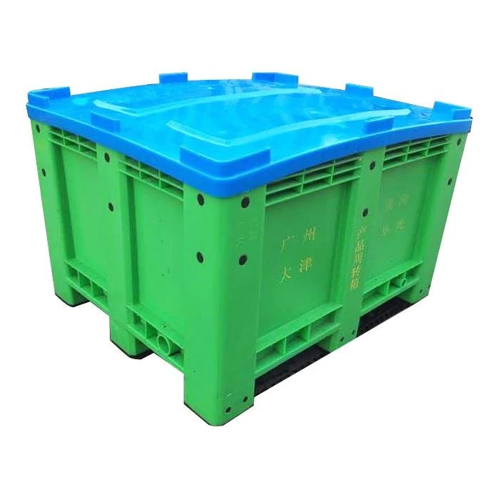 Plastic Stillage Bin