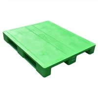 衛生的なプラスチックパレット