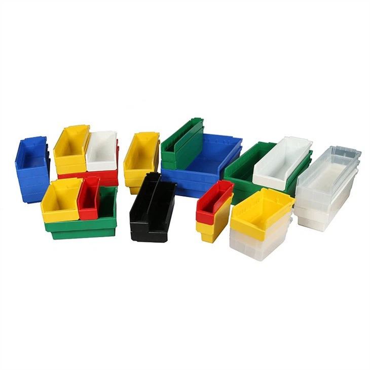 Warehouse Storage Bins