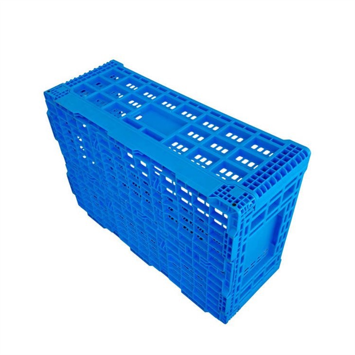 Crates Foldable Factory