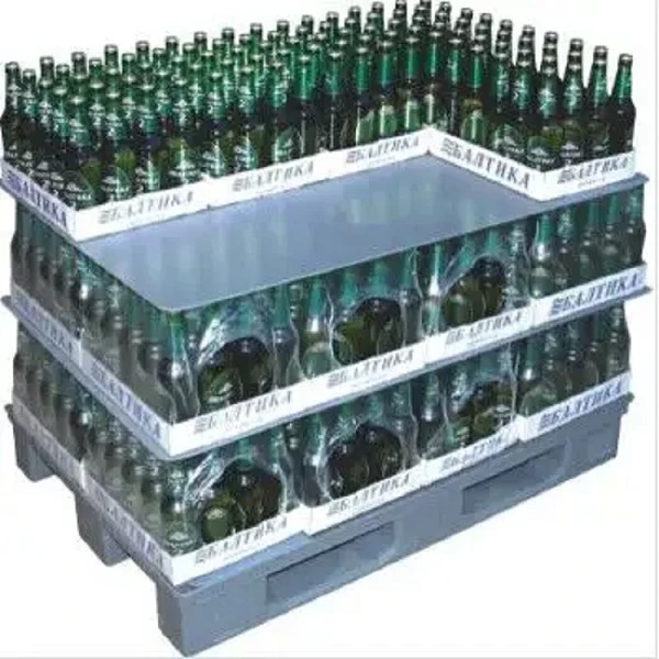 Polypropylene Bottle Divider Board factory