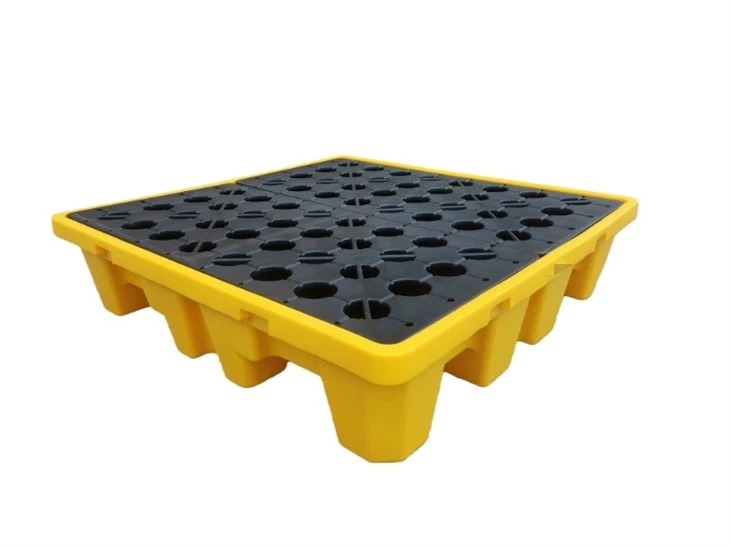 Heavy duty ground use Spill Prevention Containment suppliers