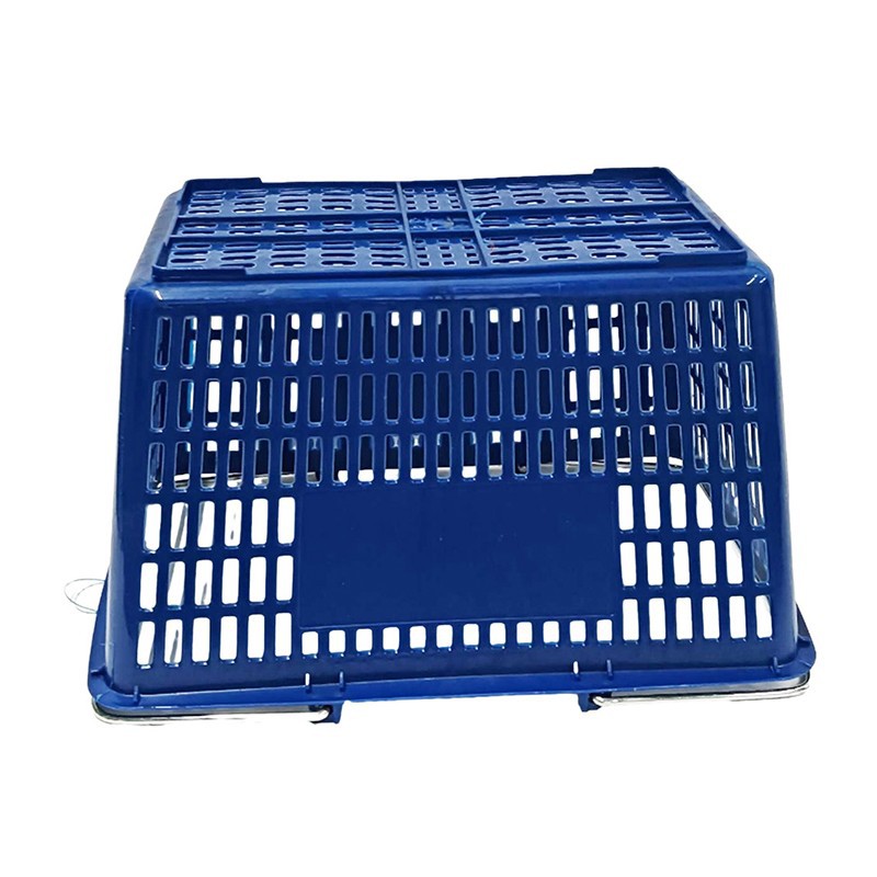 Heavy Duty Supermarket Shopping Basket