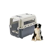 PPポータブル卸売ペット飛行キャリア